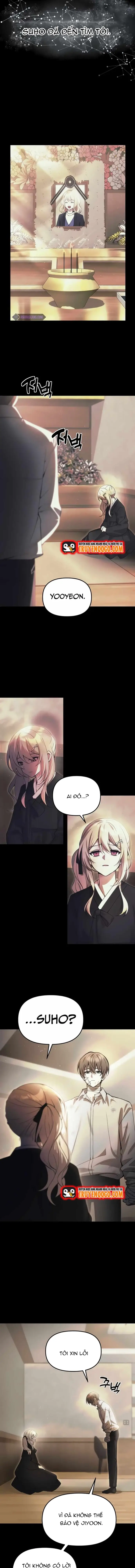 Trở Thành Hậu Duệ Của Thiên Ma Chapter 20 - 7