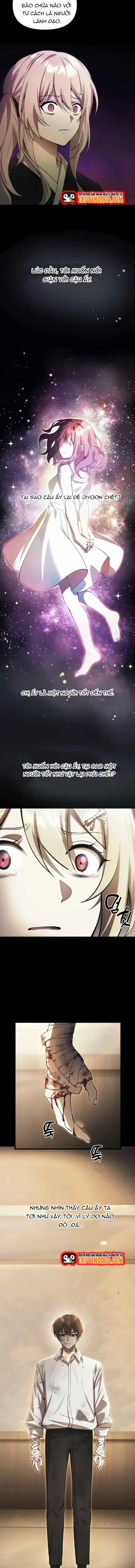 Trở Thành Hậu Duệ Của Thiên Ma Chapter 20 - 8