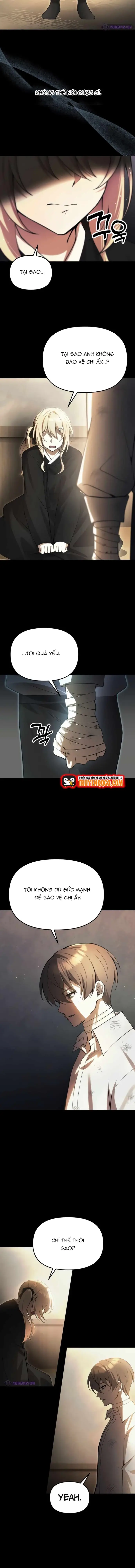 Trở Thành Hậu Duệ Của Thiên Ma Chapter 20 - 9