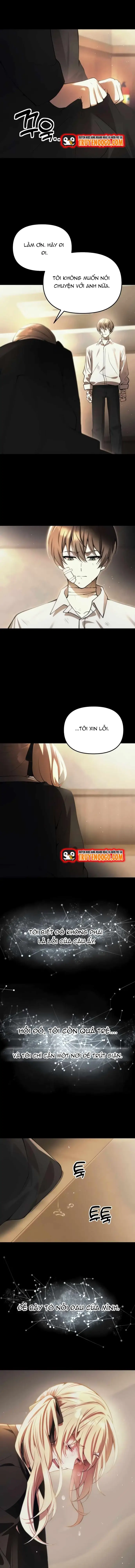 Trở Thành Hậu Duệ Của Thiên Ma Chapter 20 - 10