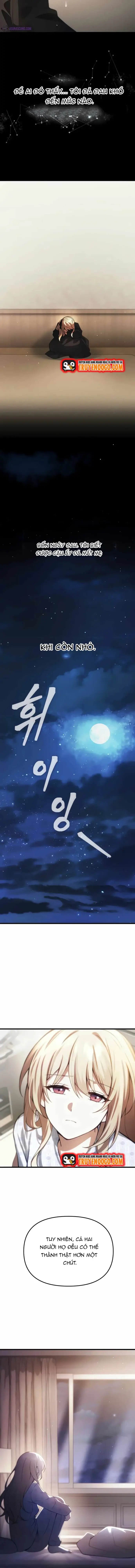 Trở Thành Hậu Duệ Của Thiên Ma Chapter 20 - 11