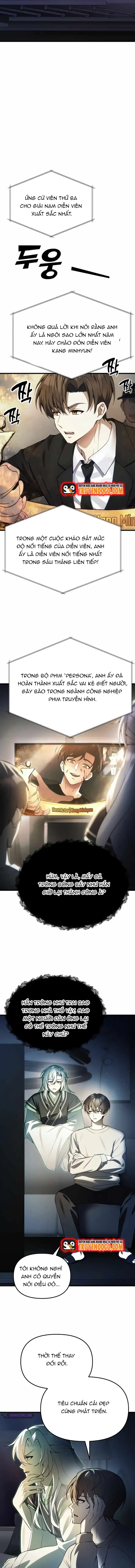 Trở Thành Hậu Duệ Của Thiên Ma Chapter 20 - 12