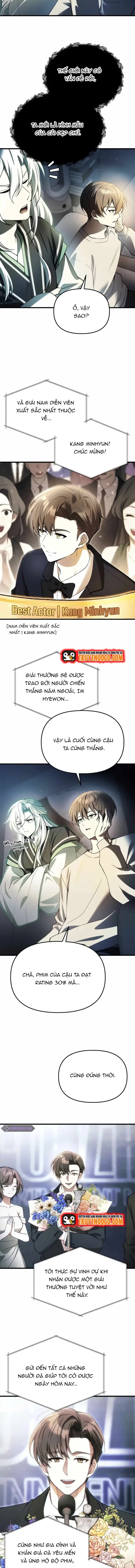 Trở Thành Hậu Duệ Của Thiên Ma Chapter 20 - 13