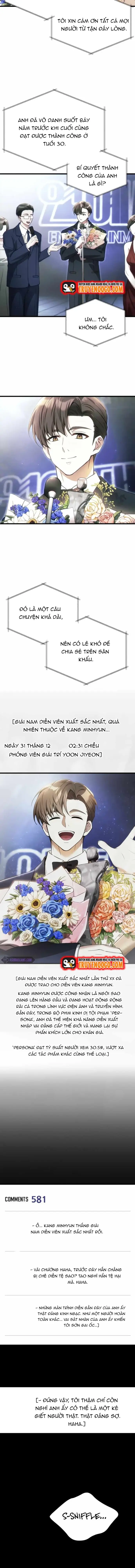 Trở Thành Hậu Duệ Của Thiên Ma Chapter 20 - 14