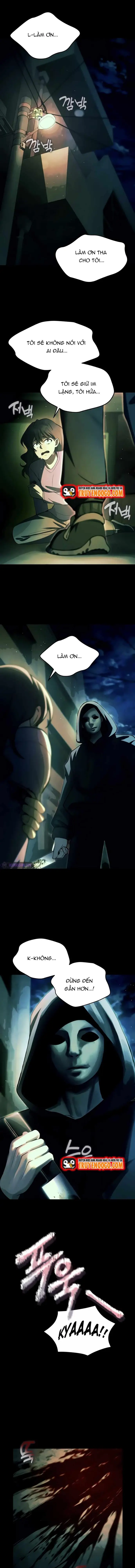 Trở Thành Hậu Duệ Của Thiên Ma Chapter 20 - 15