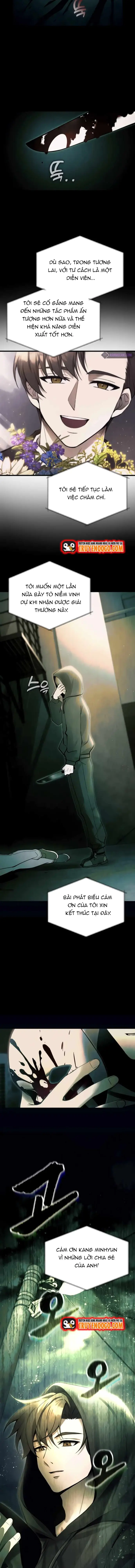 Trở Thành Hậu Duệ Của Thiên Ma Chapter 20 - 16