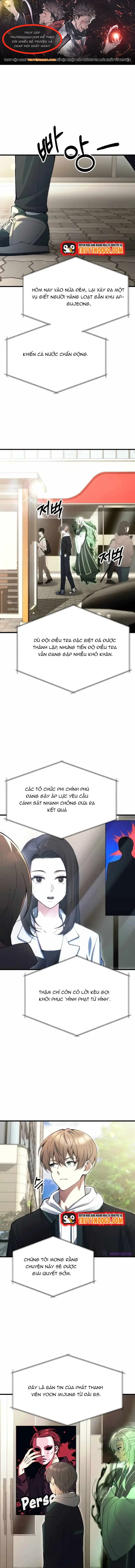 Trở Thành Hậu Duệ Của Thiên Ma Chapter 22 - 1