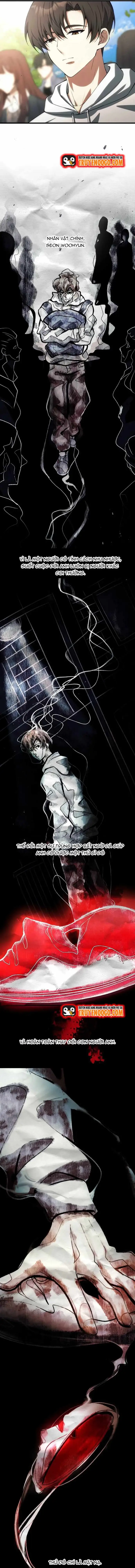 Trở Thành Hậu Duệ Của Thiên Ma Chapter 22 - 3