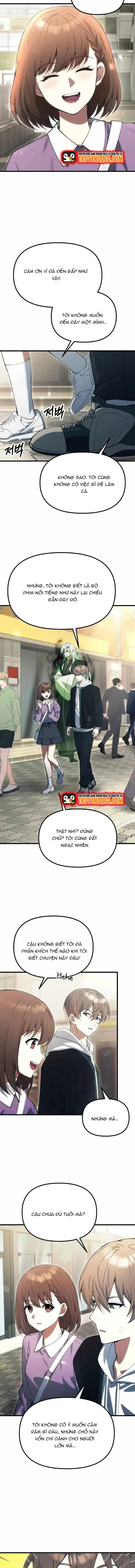 Trở Thành Hậu Duệ Của Thiên Ma Chapter 22 - 6