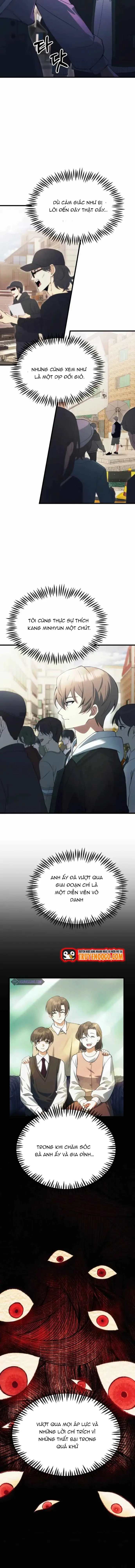 Trở Thành Hậu Duệ Của Thiên Ma Chapter 22 - 8