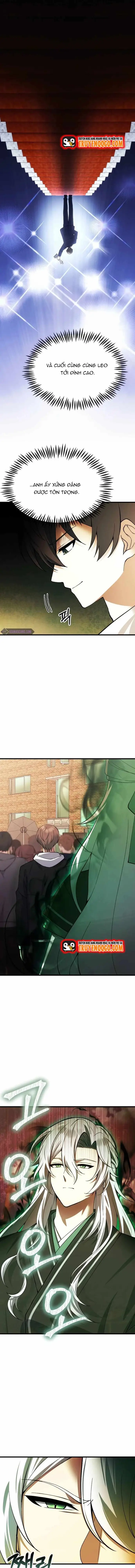 Trở Thành Hậu Duệ Của Thiên Ma Chapter 22 - 9
