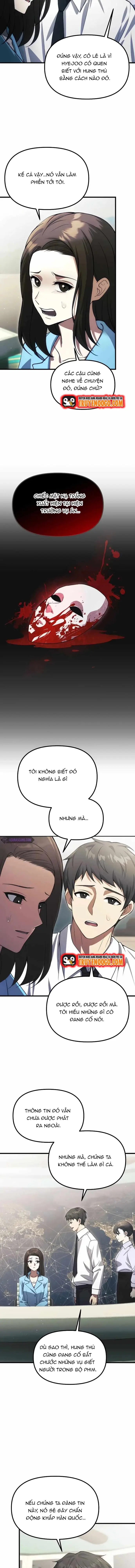 Trở Thành Hậu Duệ Của Thiên Ma Chapter 22 - 11