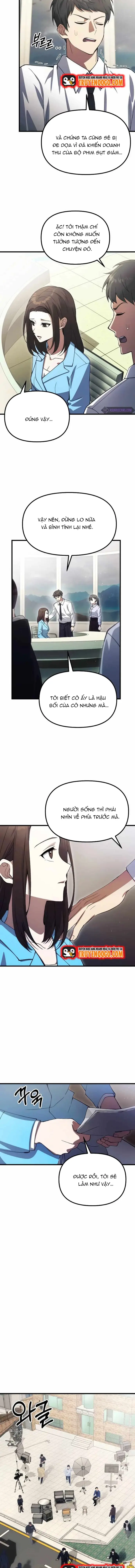 Trở Thành Hậu Duệ Của Thiên Ma Chapter 22 - 12