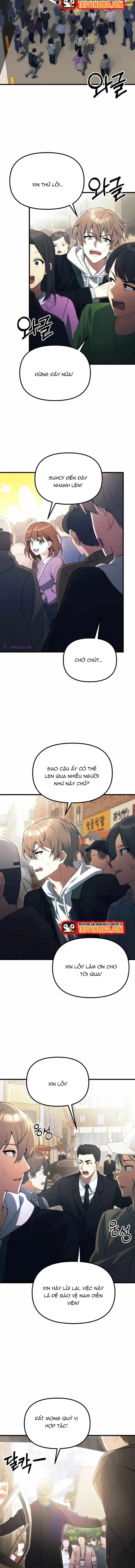 Trở Thành Hậu Duệ Của Thiên Ma Chapter 22 - 13