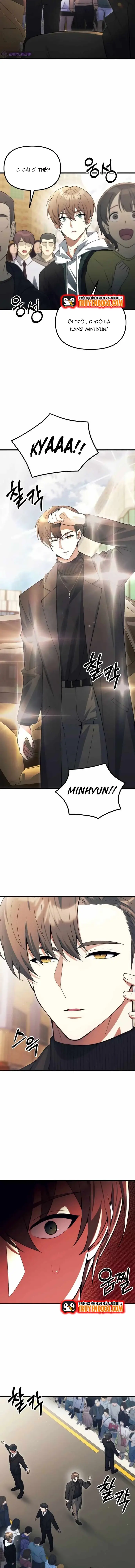 Trở Thành Hậu Duệ Của Thiên Ma Chapter 22 - 14