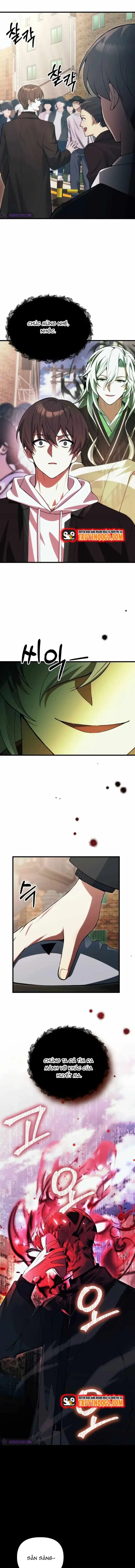 Trở Thành Hậu Duệ Của Thiên Ma Chapter 22 - 16