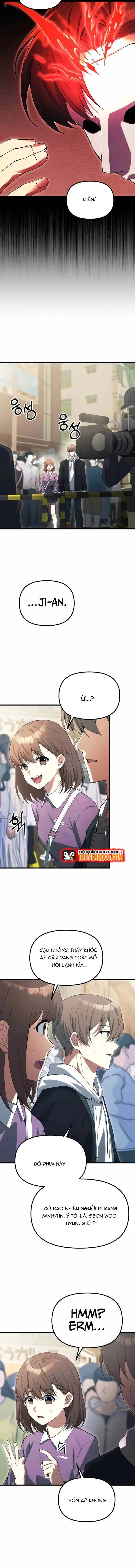 Trở Thành Hậu Duệ Của Thiên Ma Chapter 22 - 17