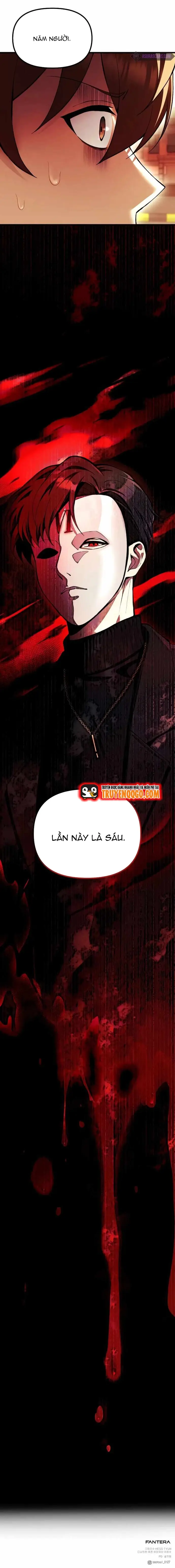 Trở Thành Hậu Duệ Của Thiên Ma Chapter 22 - 18