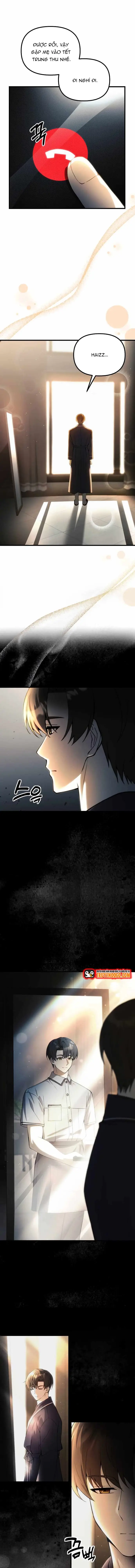 Trở Thành Hậu Duệ Của Thiên Ma Chapter 21 - 2