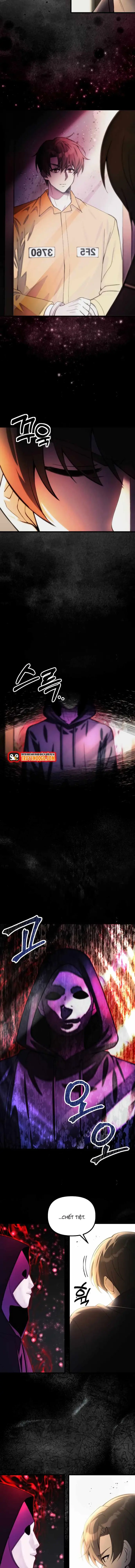 Trở Thành Hậu Duệ Của Thiên Ma Chapter 21 - 3