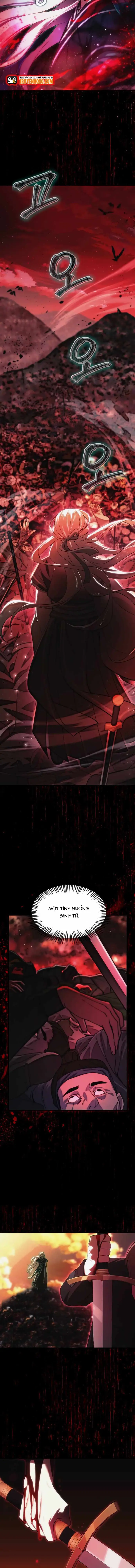 Trở Thành Hậu Duệ Của Thiên Ma Chapter 21 - 7