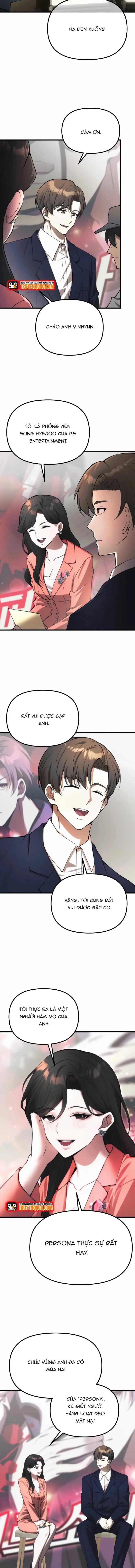 Trở Thành Hậu Duệ Của Thiên Ma Chapter 21 - 10