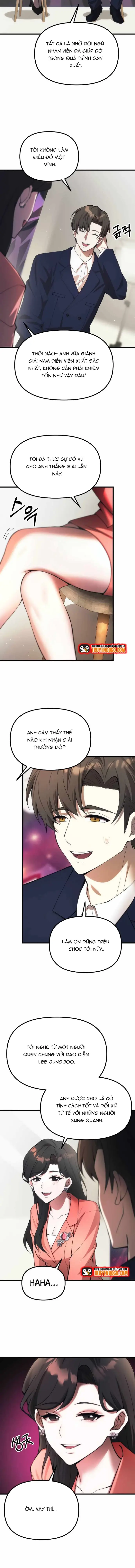 Trở Thành Hậu Duệ Của Thiên Ma Chapter 21 - 11