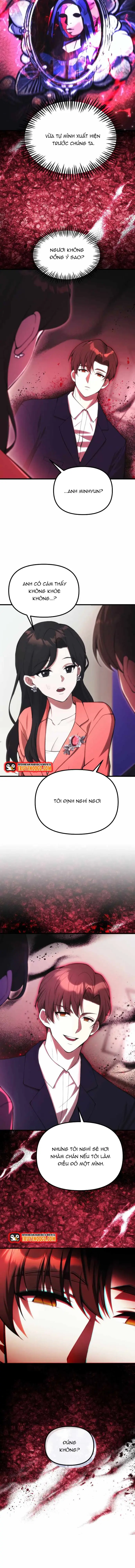 Trở Thành Hậu Duệ Của Thiên Ma Chapter 21 - 13