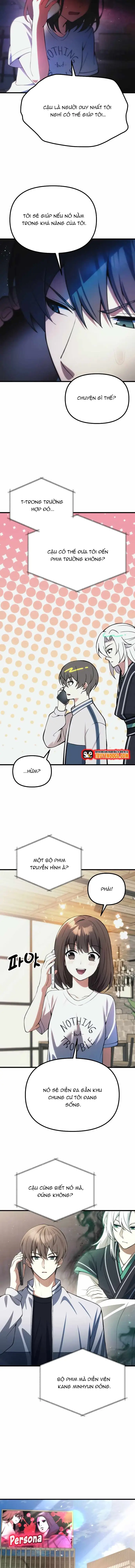 Trở Thành Hậu Duệ Của Thiên Ma Chapter 21 - 16