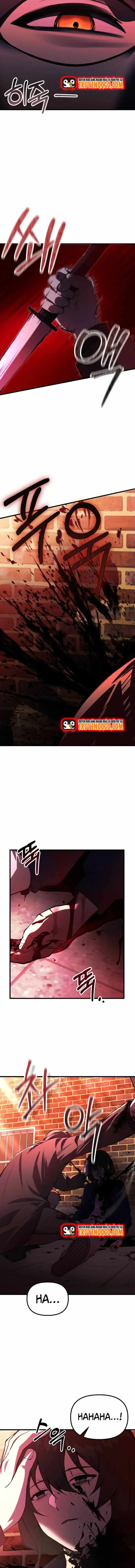 Trở Thành Hậu Duệ Của Thiên Ma Chapter 23 - 2