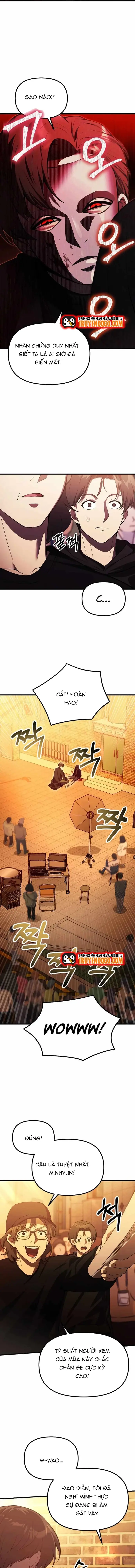 Trở Thành Hậu Duệ Của Thiên Ma Chapter 23 - 3