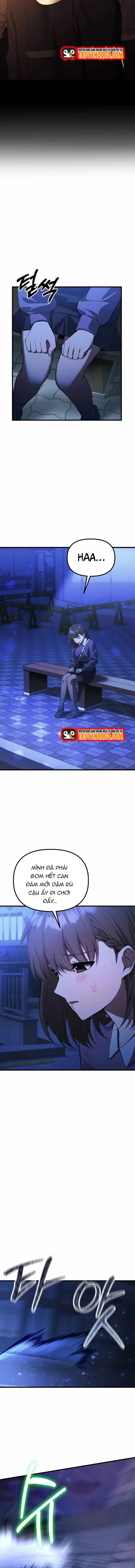 Trở Thành Hậu Duệ Của Thiên Ma Chapter 23 - 9