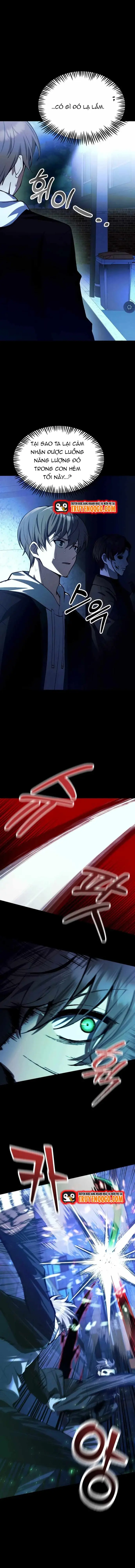 Trở Thành Hậu Duệ Của Thiên Ma Chapter 23 - 11