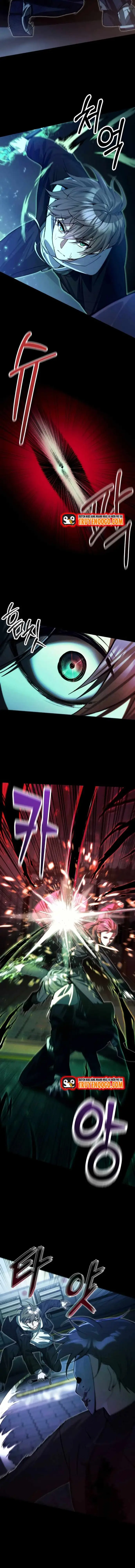 Trở Thành Hậu Duệ Của Thiên Ma Chapter 23 - 14