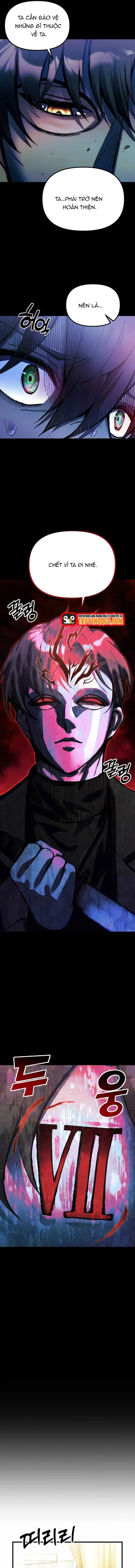 Trở Thành Hậu Duệ Của Thiên Ma Chapter 23 - 16