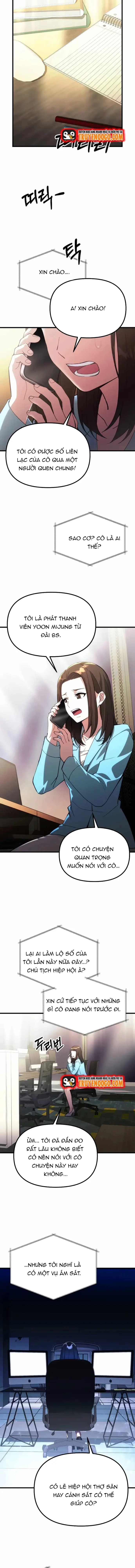 Trở Thành Hậu Duệ Của Thiên Ma Chapter 23 - 17