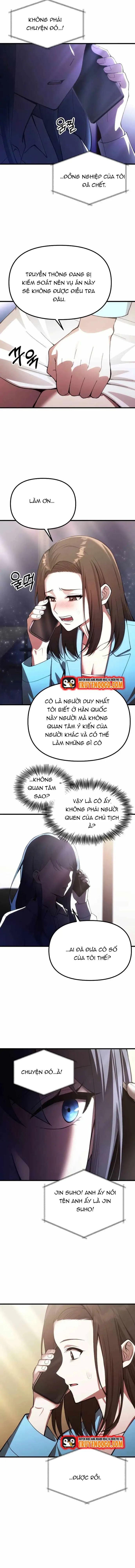 Trở Thành Hậu Duệ Của Thiên Ma Chapter 23 - 18