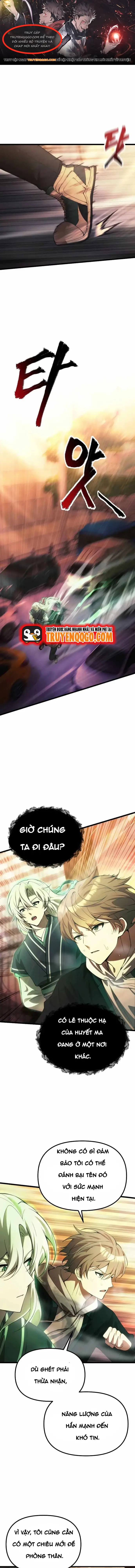 Trở Thành Hậu Duệ Của Thiên Ma Chapter 24 - 1