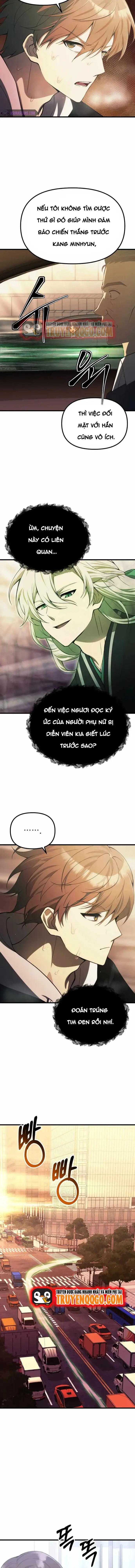 Trở Thành Hậu Duệ Của Thiên Ma Chapter 24 - 2