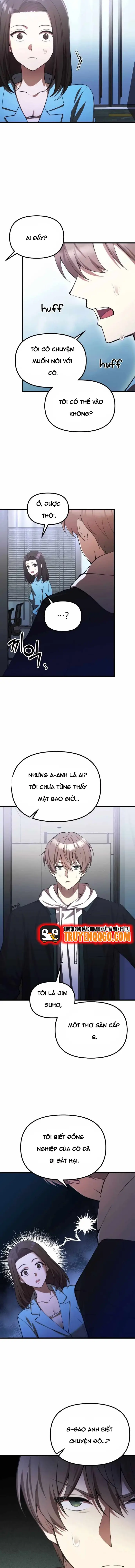 Trở Thành Hậu Duệ Của Thiên Ma Chapter 24 - 3