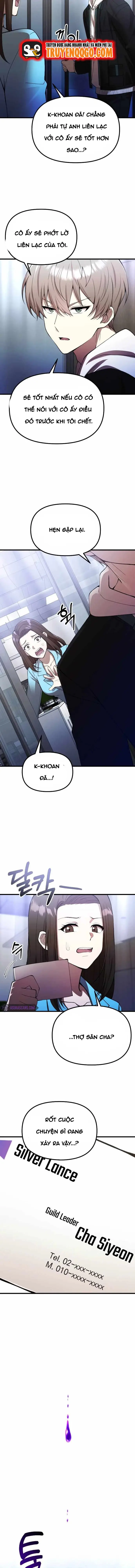 Trở Thành Hậu Duệ Của Thiên Ma Chapter 24 - 7