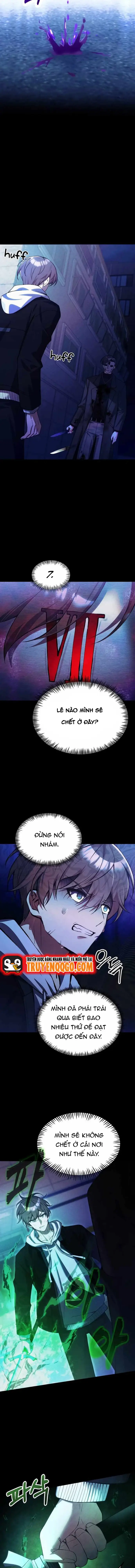 Trở Thành Hậu Duệ Của Thiên Ma Chapter 24 - 8