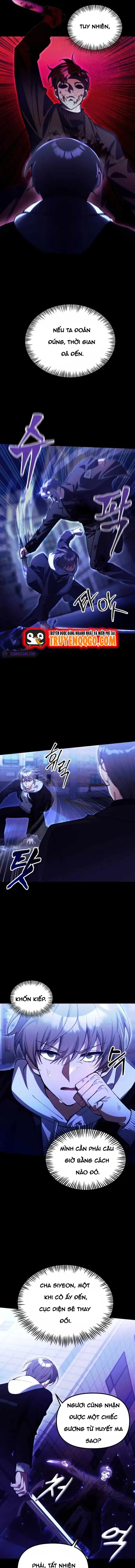 Trở Thành Hậu Duệ Của Thiên Ma Chapter 24 - 12