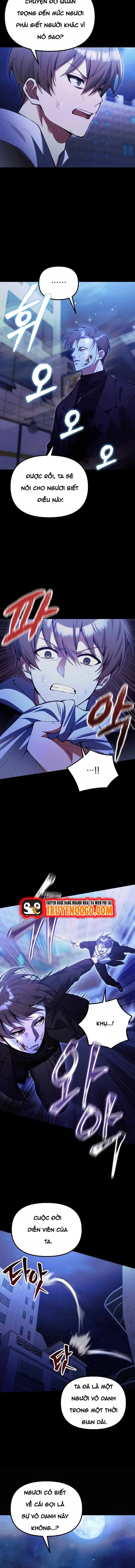 Trở Thành Hậu Duệ Của Thiên Ma Chapter 24 - 14