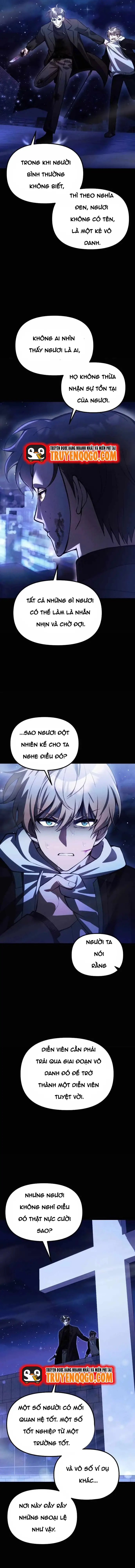 Trở Thành Hậu Duệ Của Thiên Ma Chapter 24 - 15