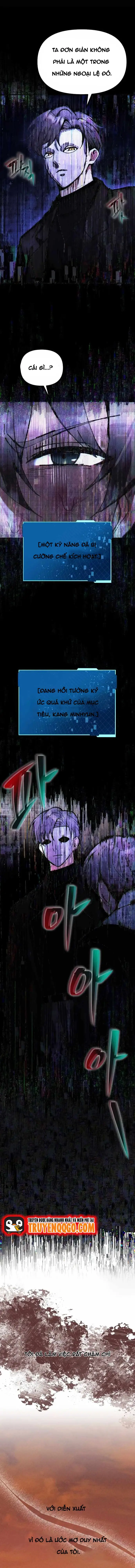 Trở Thành Hậu Duệ Của Thiên Ma Chapter 24 - 16