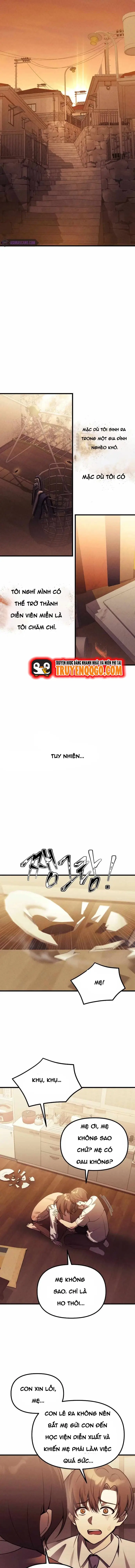 Trở Thành Hậu Duệ Của Thiên Ma Chapter 24 - 17