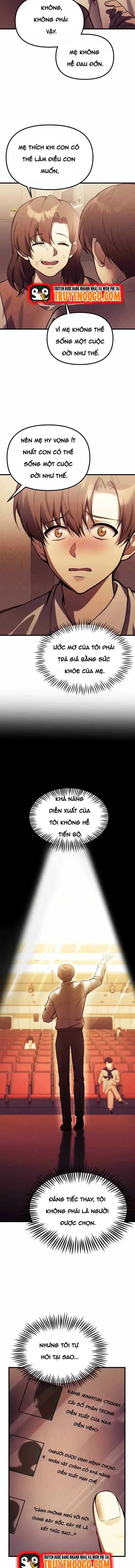 Trở Thành Hậu Duệ Của Thiên Ma Chapter 24 - 18