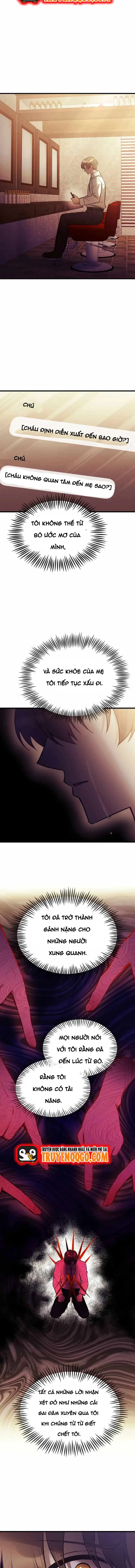 Trở Thành Hậu Duệ Của Thiên Ma Chapter 24 - 19