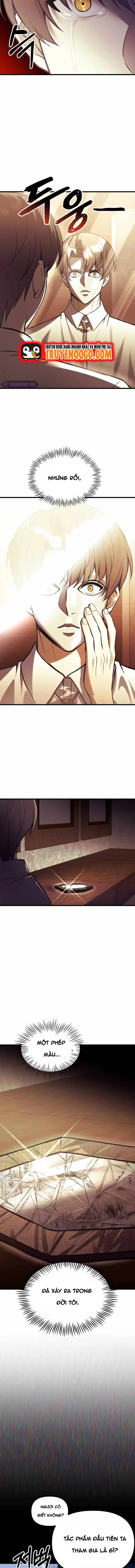 Trở Thành Hậu Duệ Của Thiên Ma Chapter 24 - 20